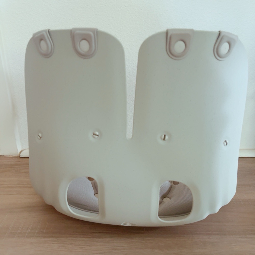 Cuble Chair - Picture 3 of 8